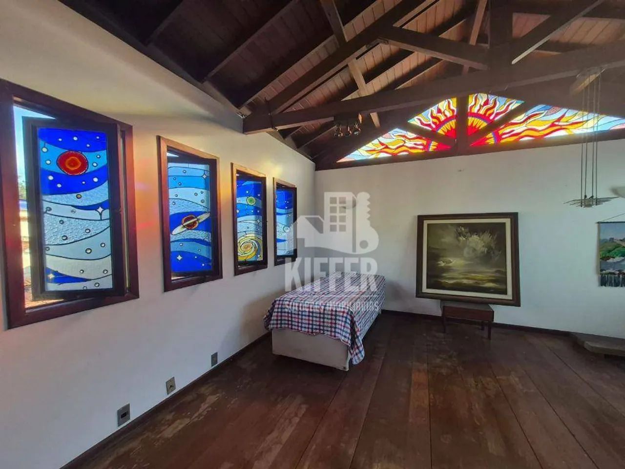 Casa com 3 quartos para alugar, 280 m² por R$ 6.198/mês - Fonseca - Niterói/RJ - Foto 6