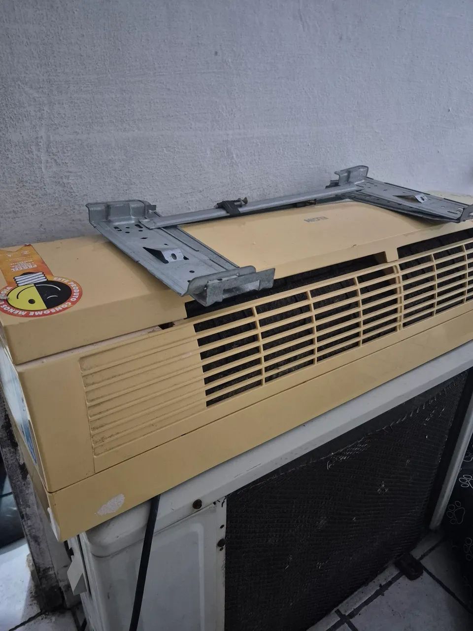 Ar condicionado elgin 9000 btus - Foto 3