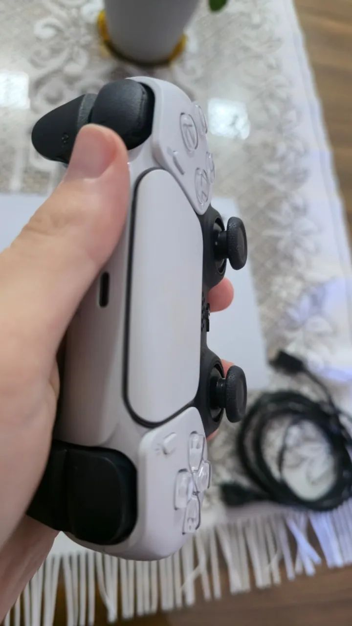 PlayStation 5 semi-novo - Foto 2