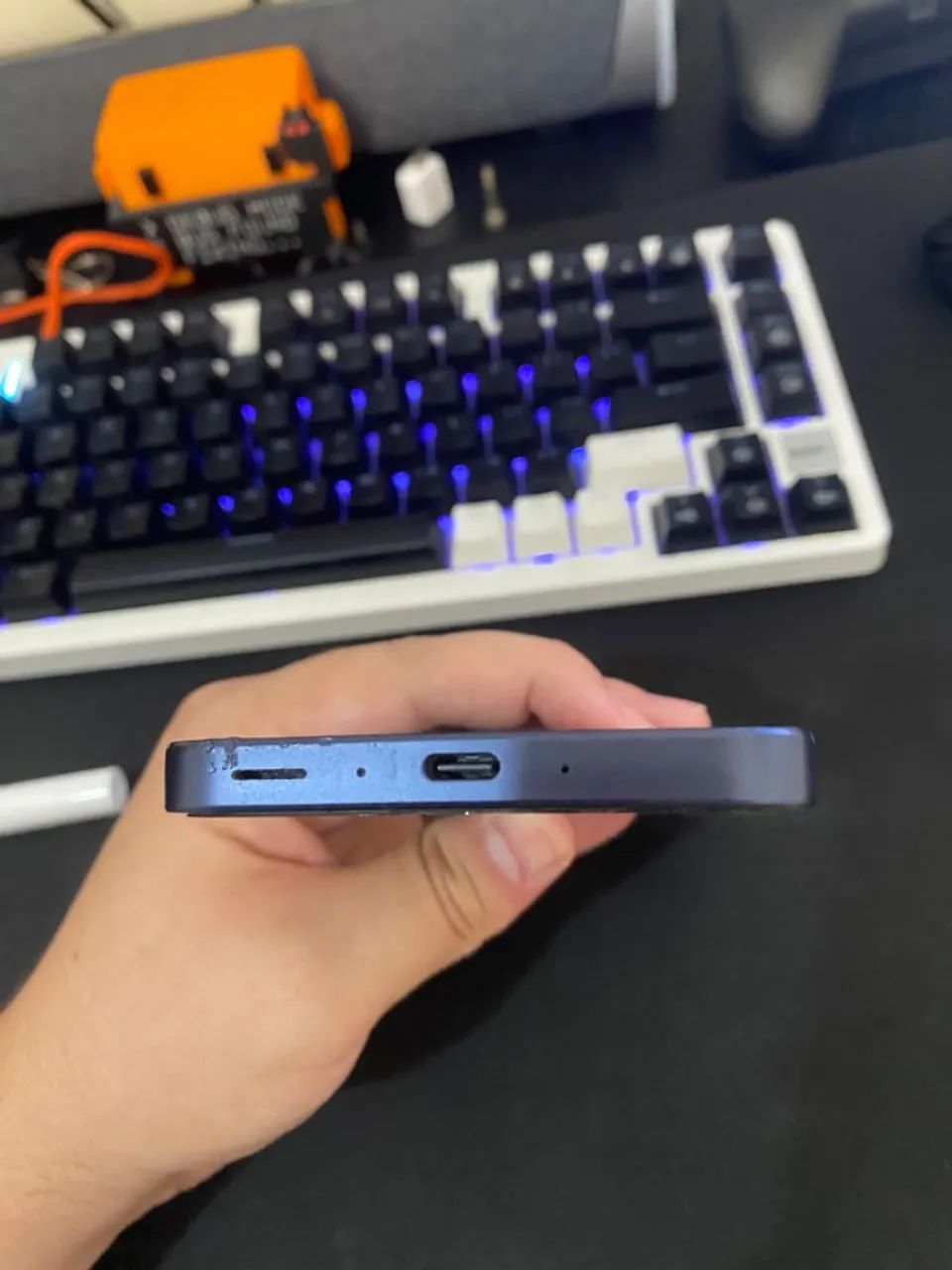 A35 Samsung 128GB