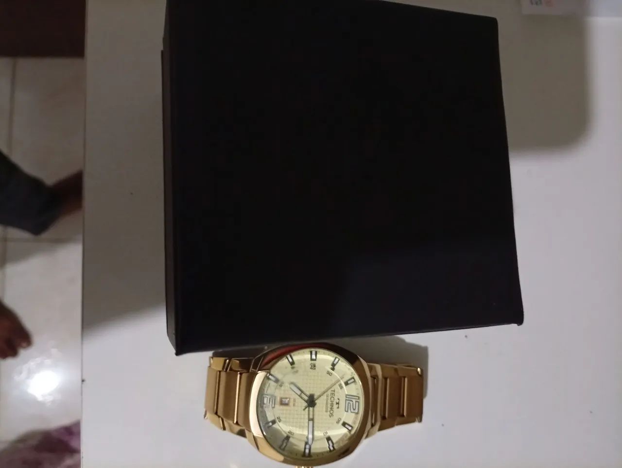 Relógio technos - Foto 3