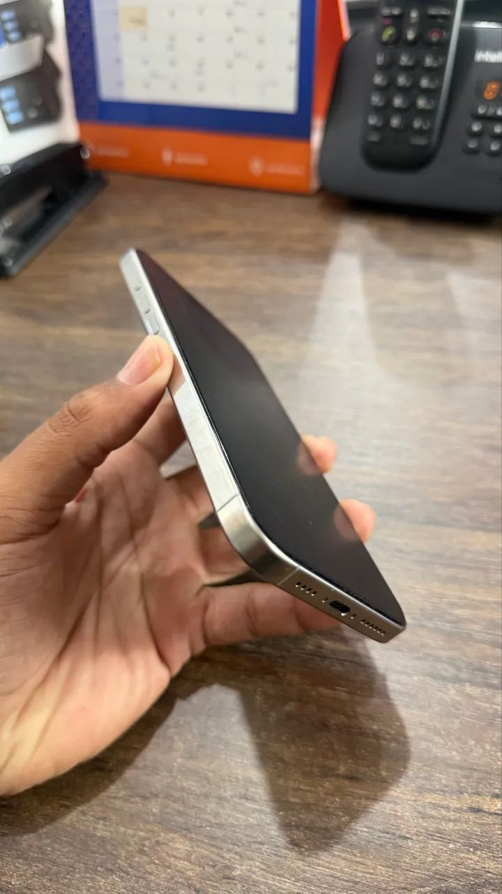 iphone 16 pro max  - Foto 5