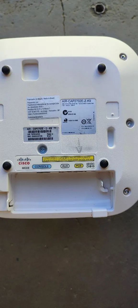 Antena Wi-Fi até 250 Metros distância  - Foto 2