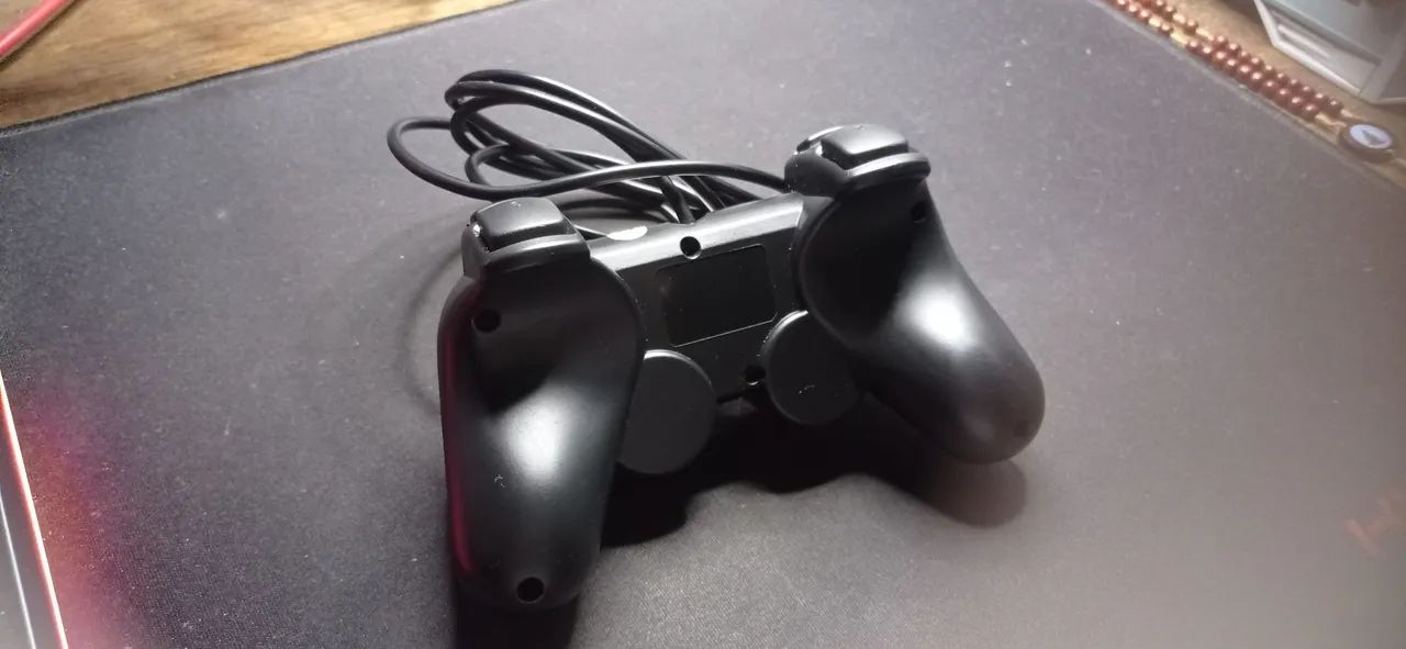 Controle USB de Playstation para Computador - Foto 2