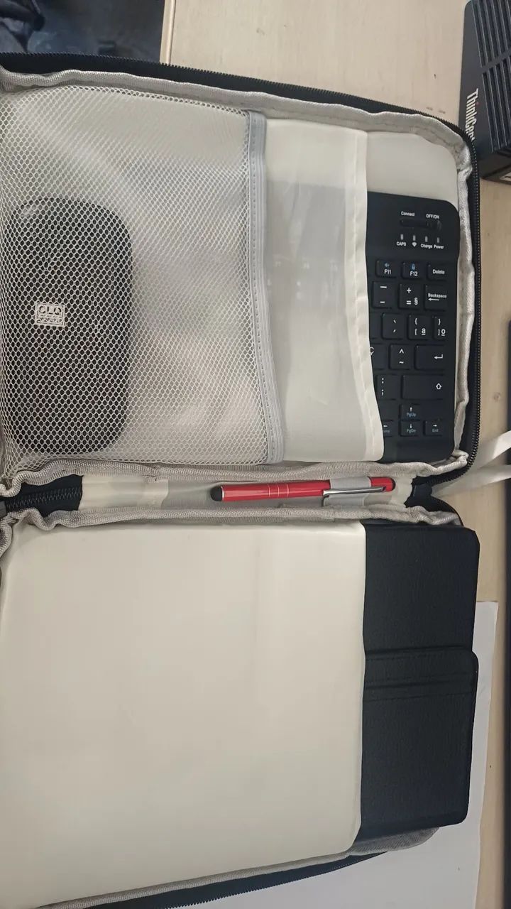 TABLET SAMSUNG A11+ 128GB E MEMÓRIA 6GB - Foto 4