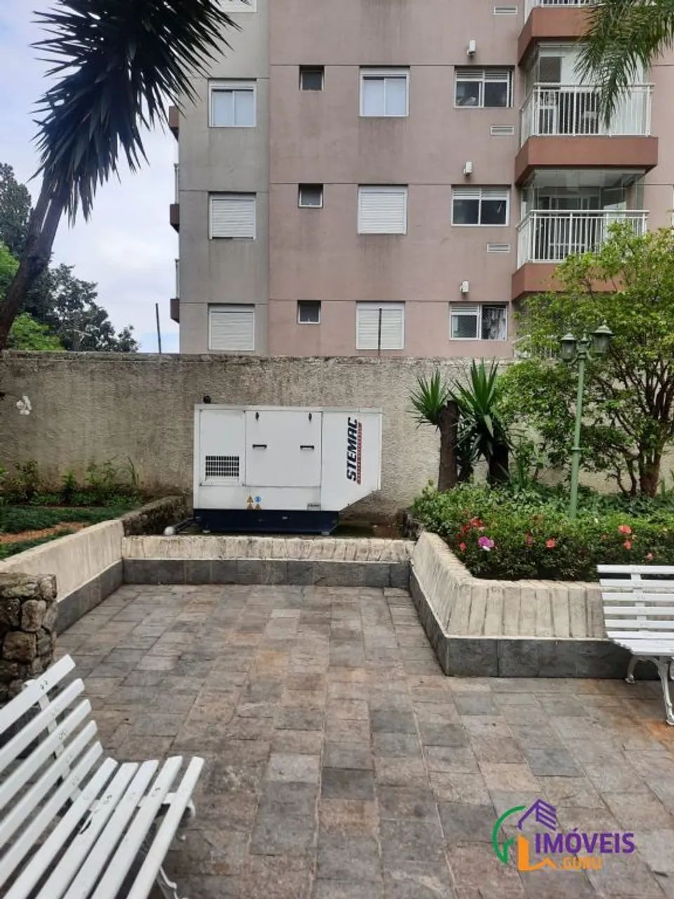 APARTAMENTO - ALTO DA BOA VISTA - SP - Foto 5