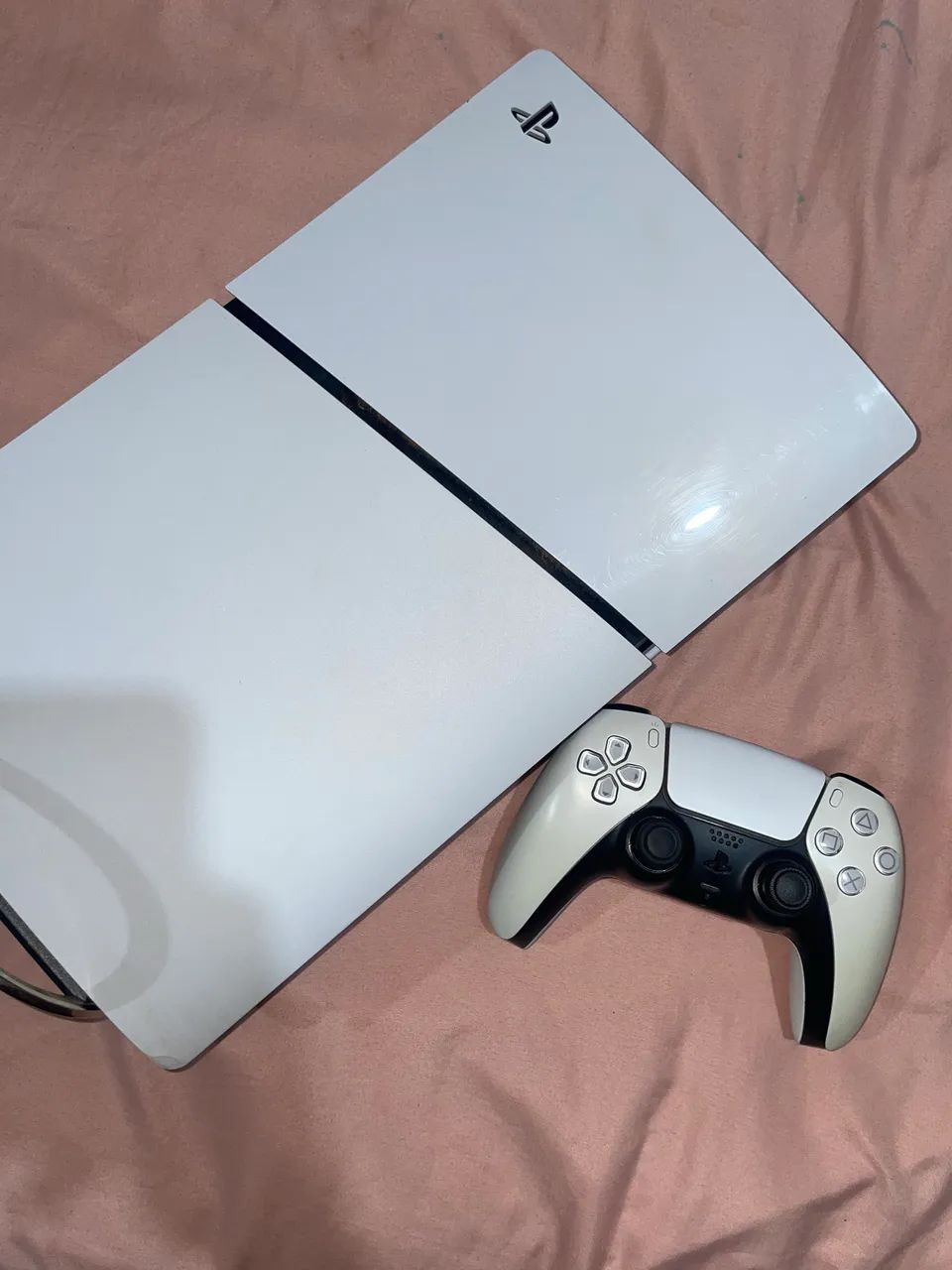 PS5 SLIM 1TB!!! - Foto 3