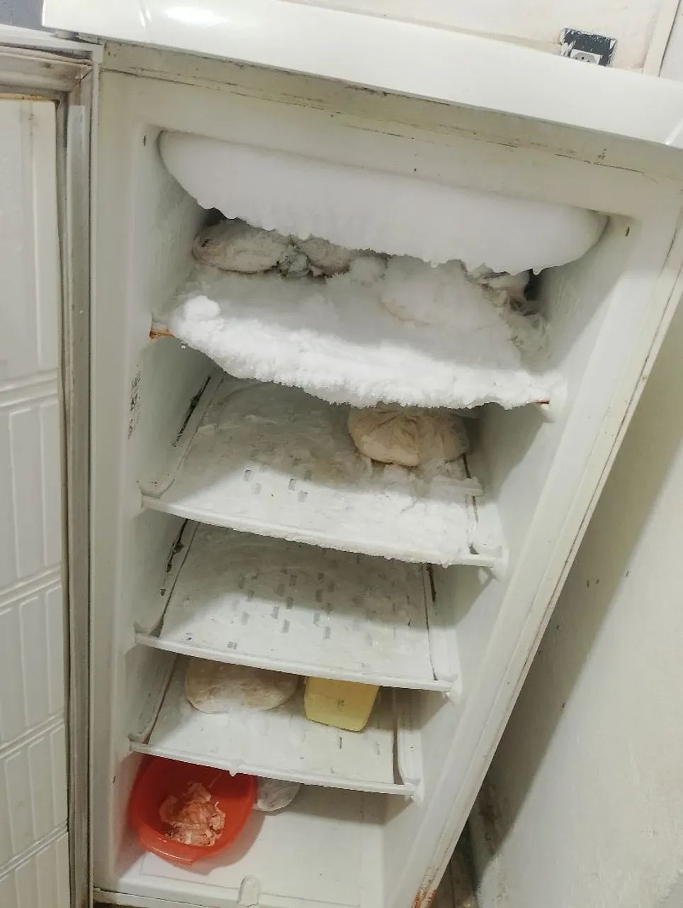 Freezer Vertical - Foto 4