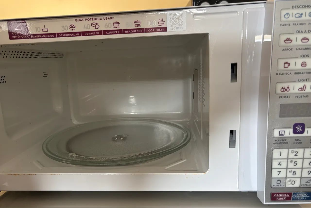 Microondas 34 L - Foto 2