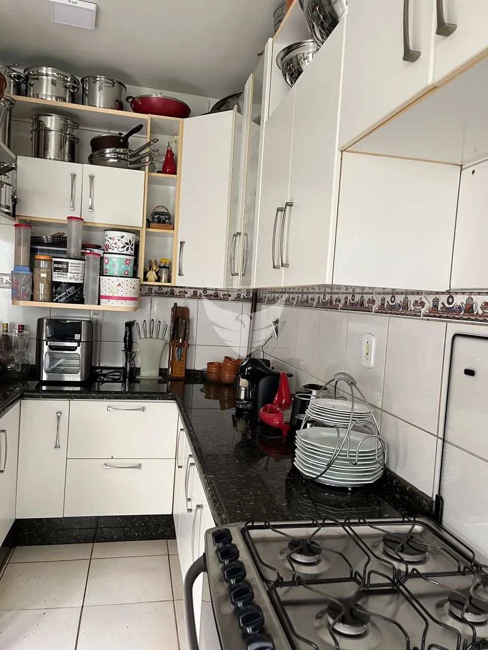 Casa ampla com Piscina, Edícula e Área de Lazer - Foto 3
