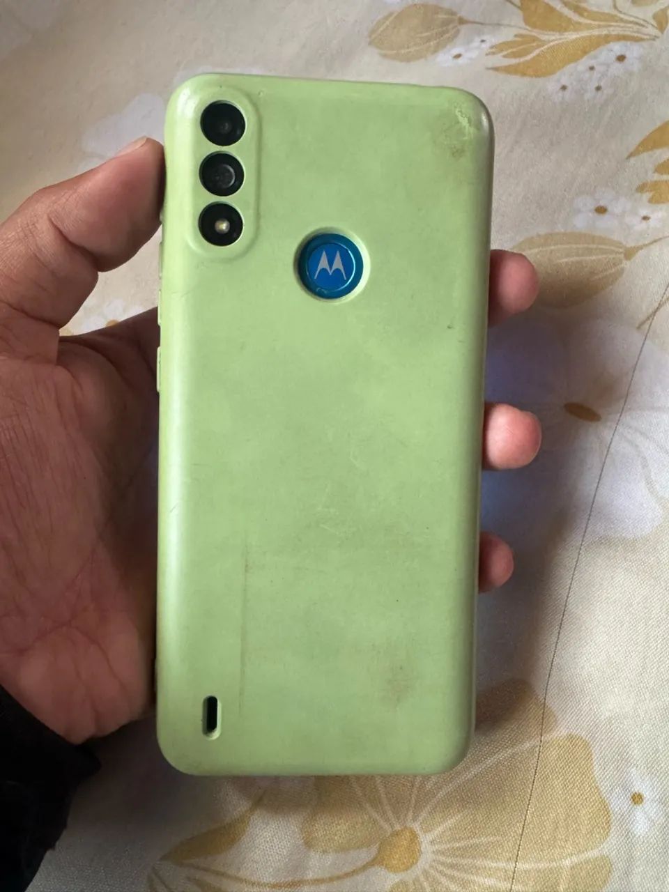 Moto E7 Power - Foto 2