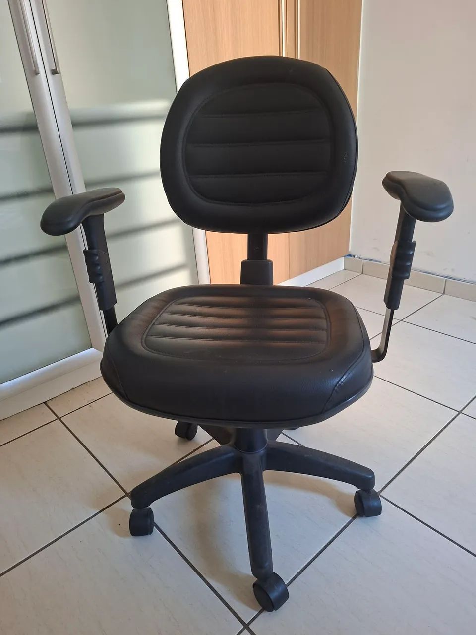 Cadeira escritorio 