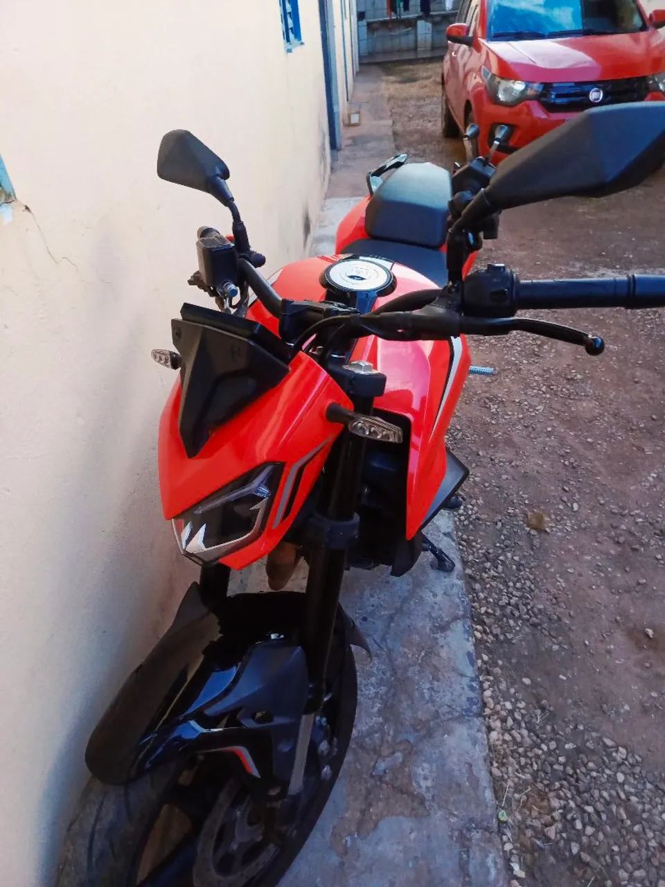 SBM flash 250 - Foto 2