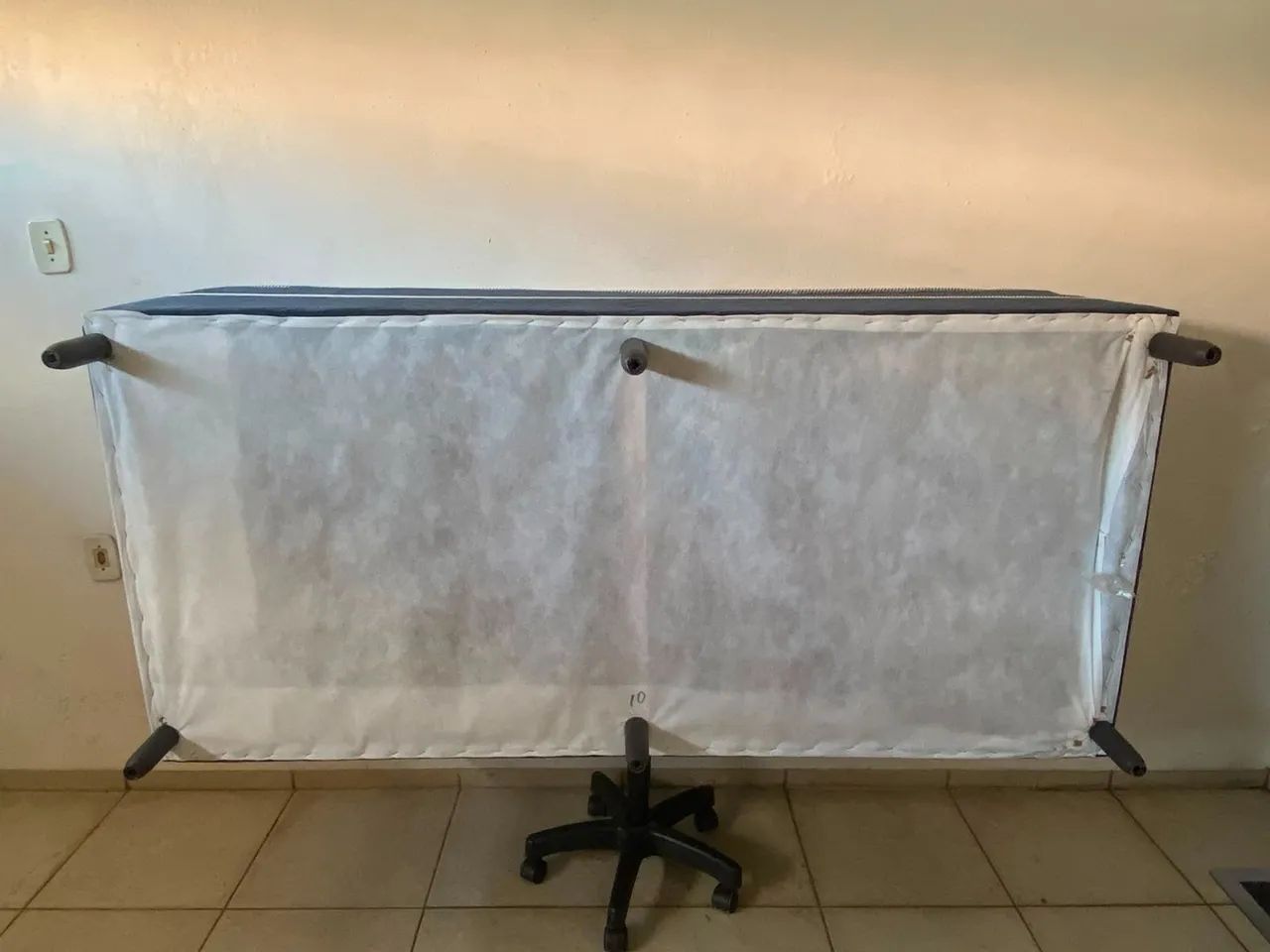 Cama box solteiro  - Foto 2