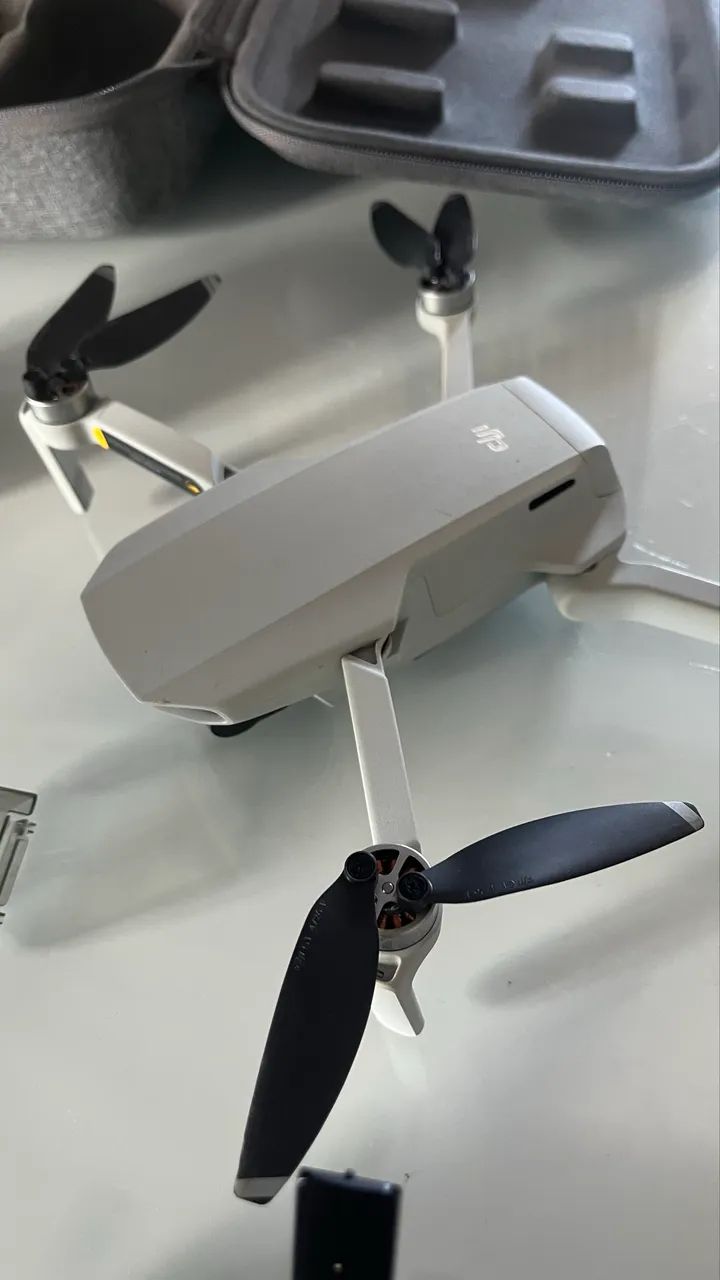 Drone Mavic mini  - Foto 2