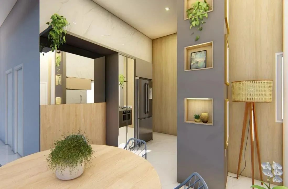 Aquisição De Terreno + Construção; Quito Seu Lote E Construo Sua Casa! Cód. 1M7F8SI - Foto 4