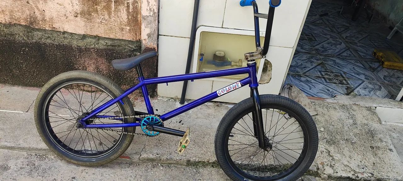 Bike colony BMX  - Foto 2