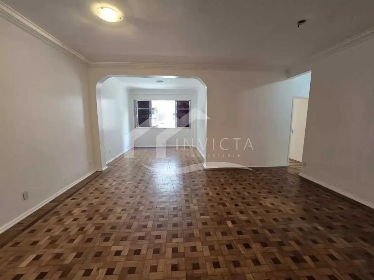 EXCELENTE 3 QUARTOS A 150 METROS DA PRAIA - Foto 2