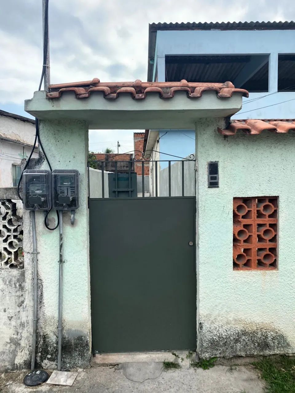 Casa para locação em Piabetá