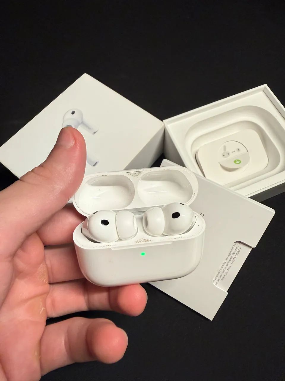 AirPods pro 3 - Foto 5