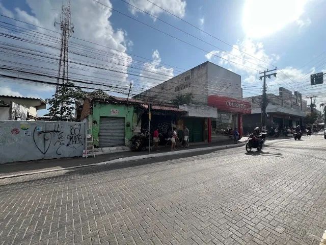 IMOVEL COMERCIAL CENTRO DE CAUCAIA - 210M2 (AO LADO DA COURO FINO) - Foto 4