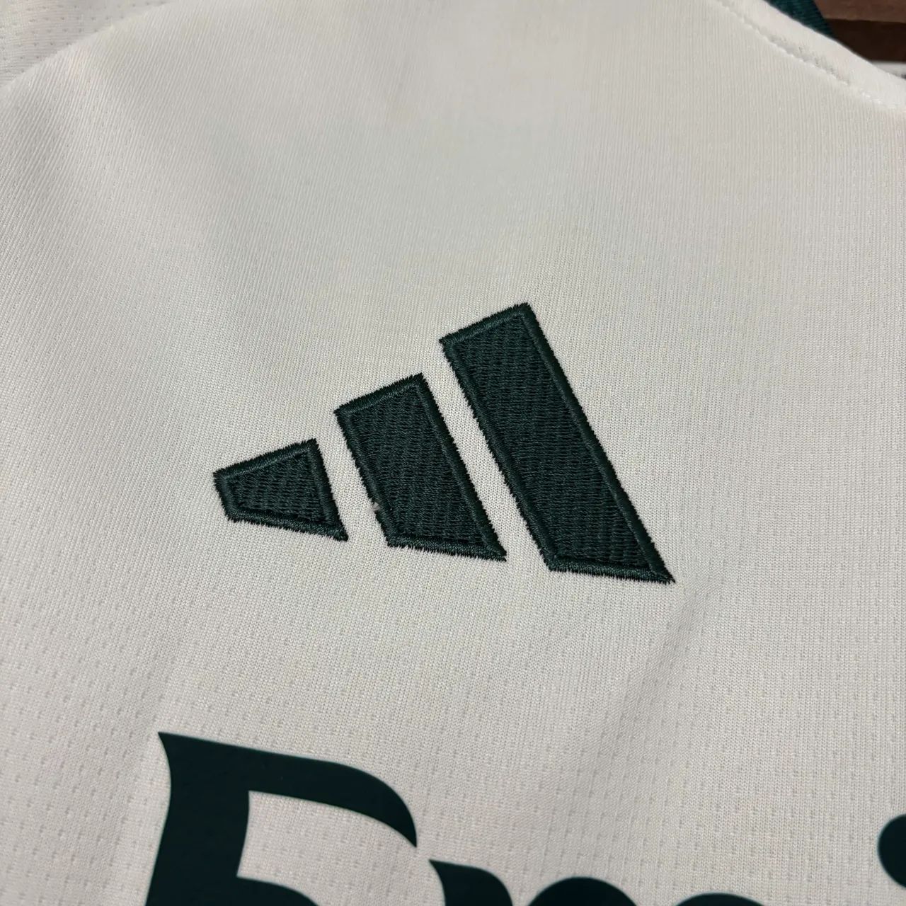 Camisa do Real Madrid 26/27 - Foto 3