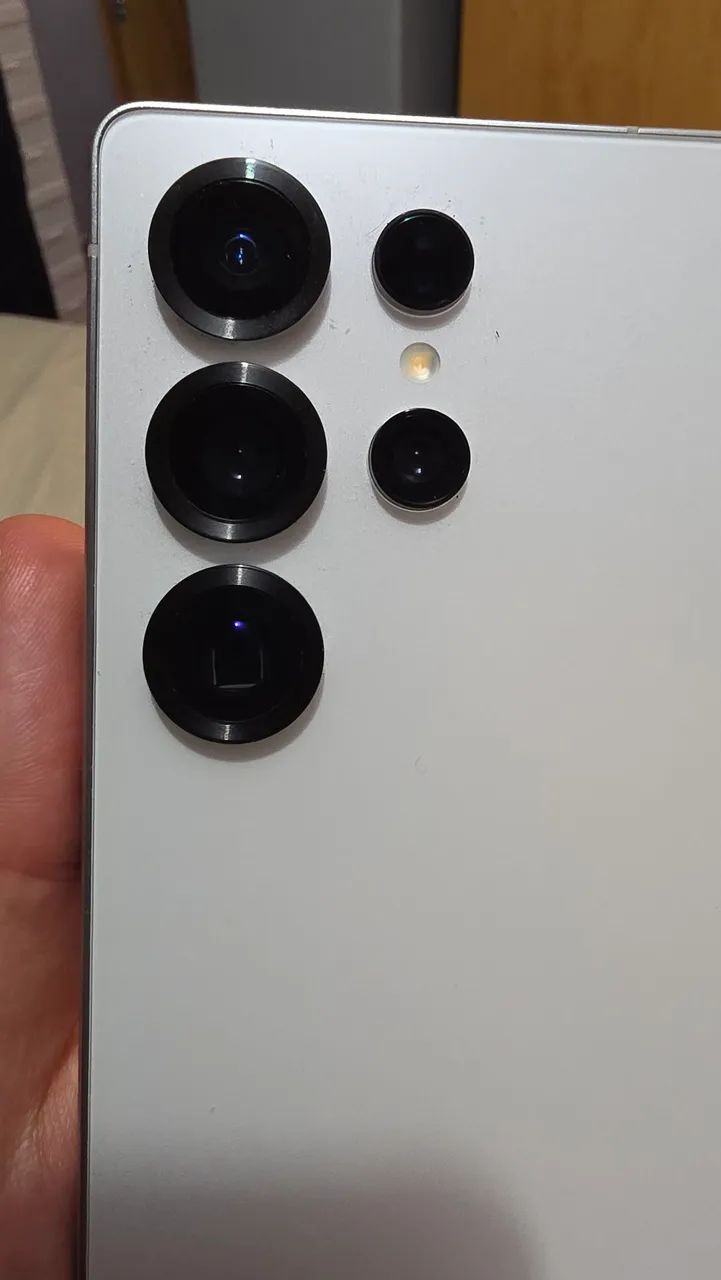 Samsung s25 ultra 256g - Foto 5