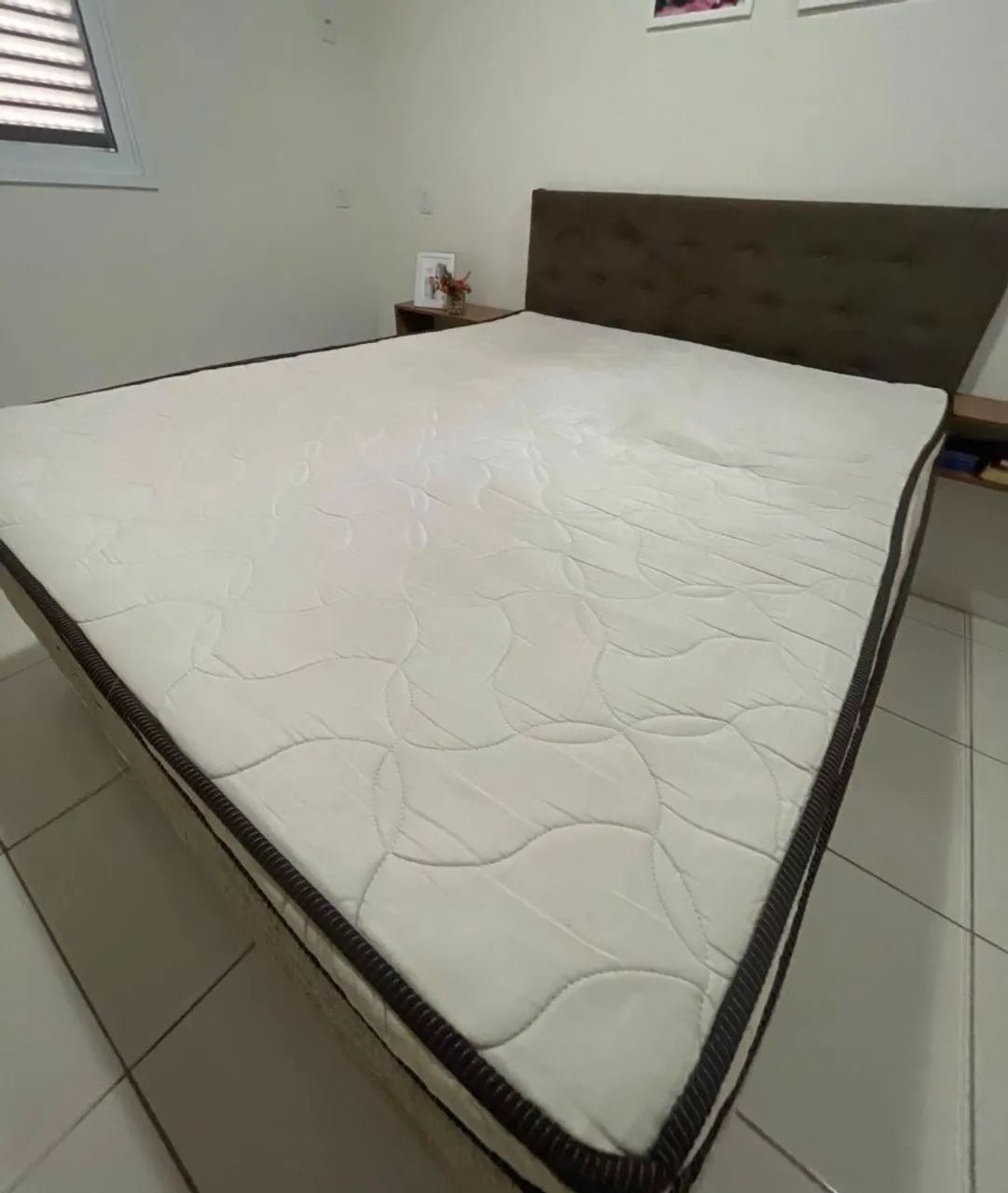 Cama Casal - Foto 3