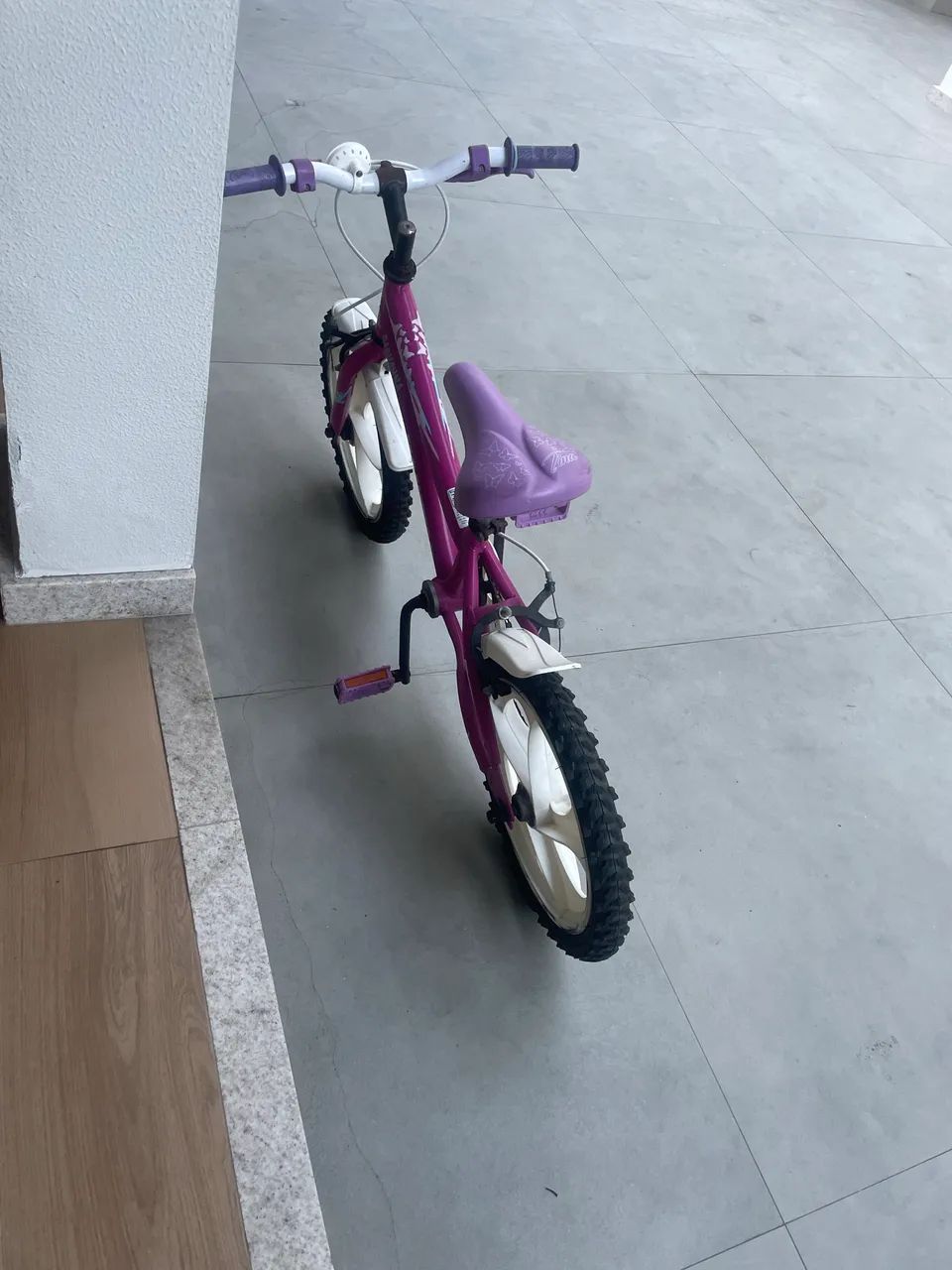 Bicicleta infantil - Foto 3