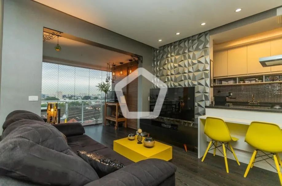 Apartamento em Vila Anastácio - Foto 3