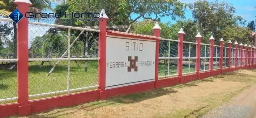 Fazenda em Retiro do Congo - Foto 4