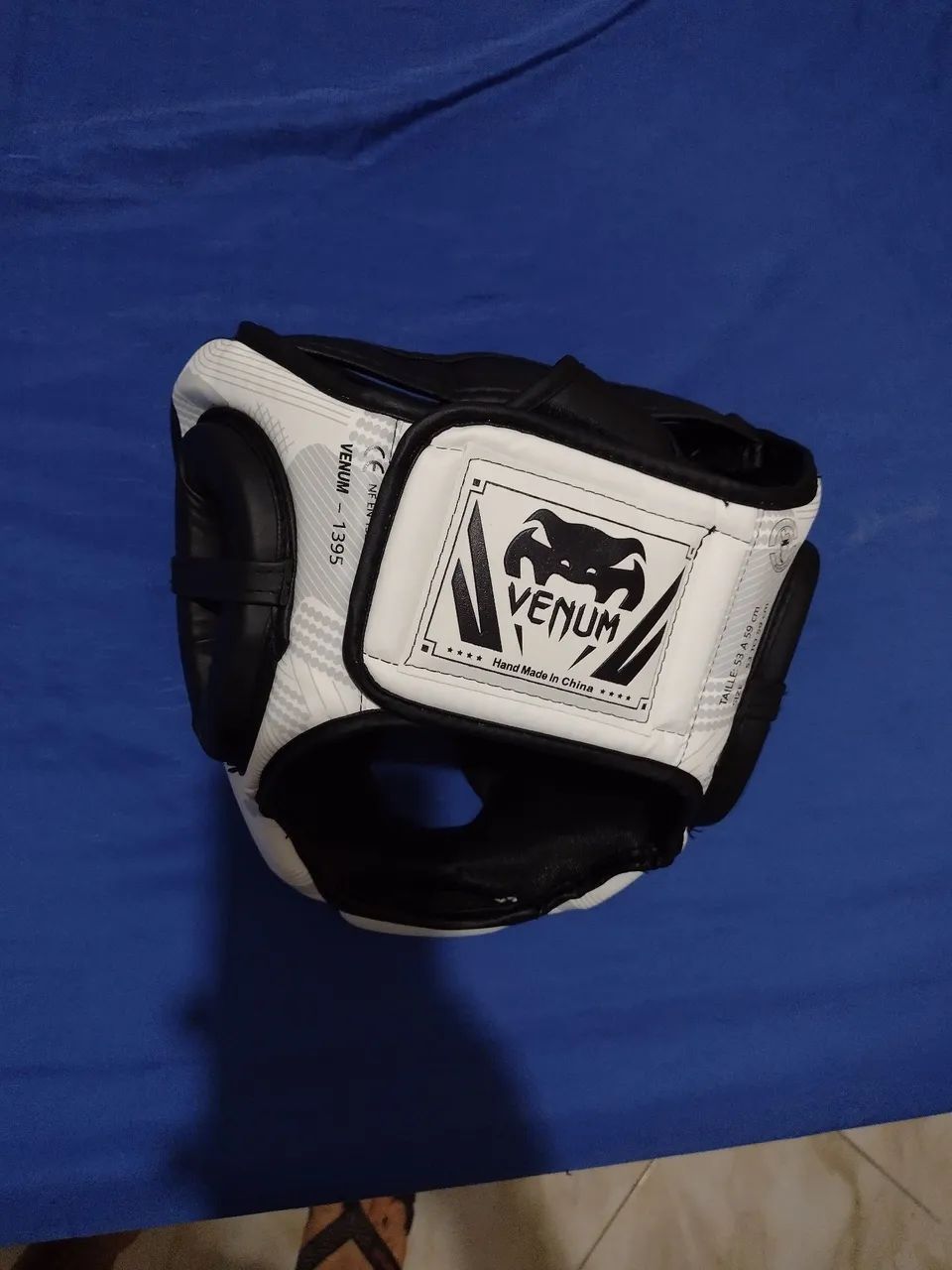 Capacete Boxe Venum  - Foto 4