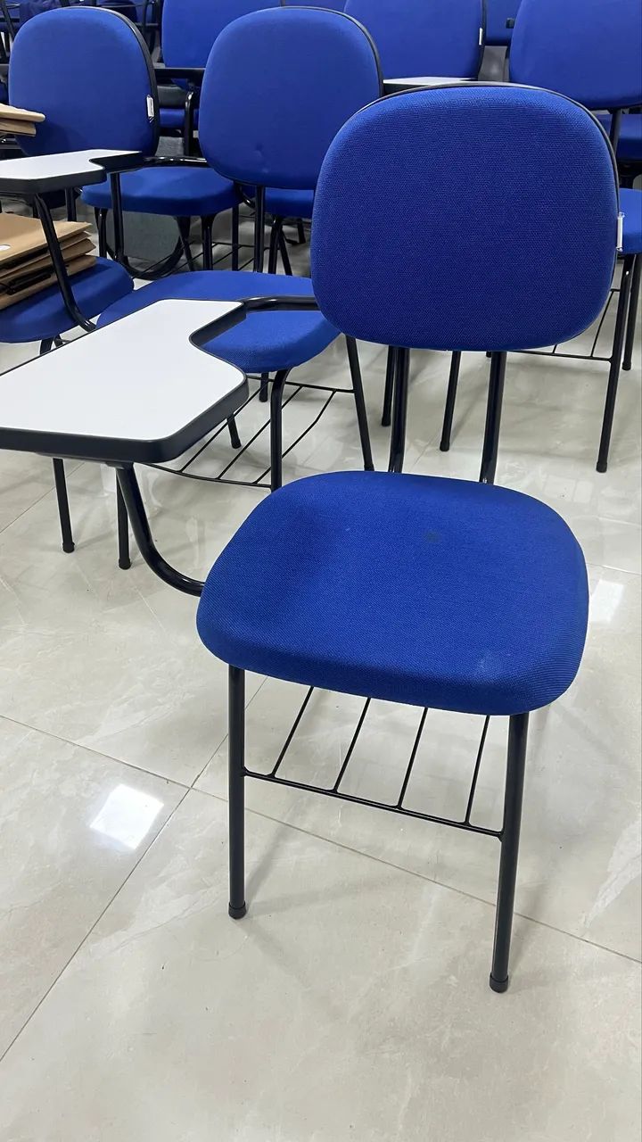 Cadeira escolar  - Foto 2