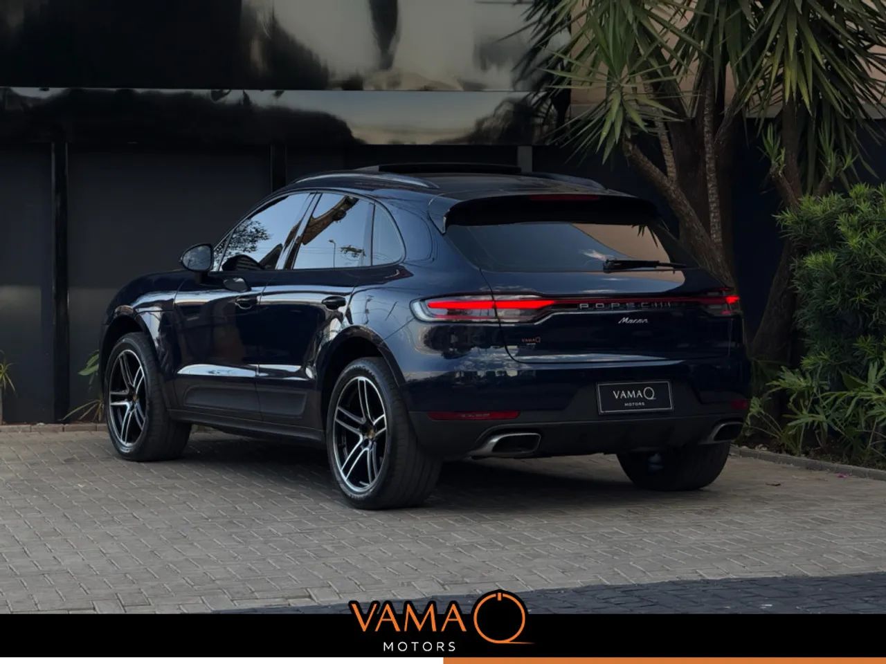 Porsche Macan 2.0 Turbo 237/252cv 2020 - Foto 5