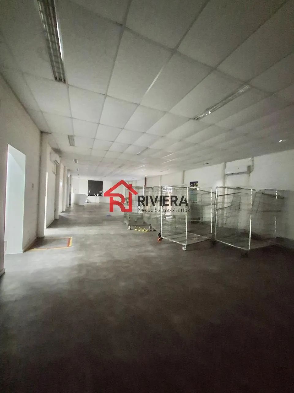 Galpão Comercial para Locação: Espaço Ideal no Centro de São Luís -MA - Foto 3