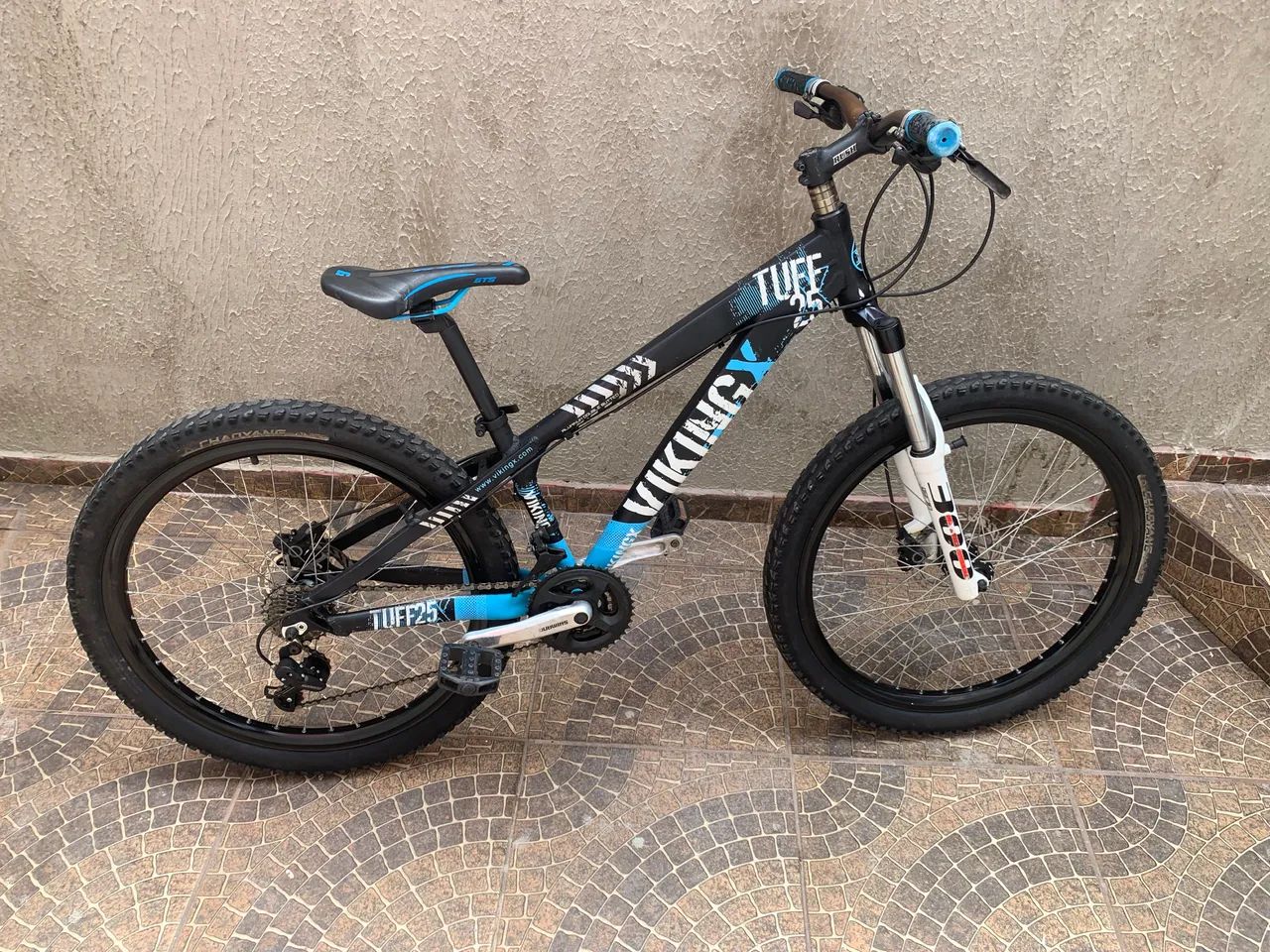 Bicicleta Viking Aro 26 - Foto 2