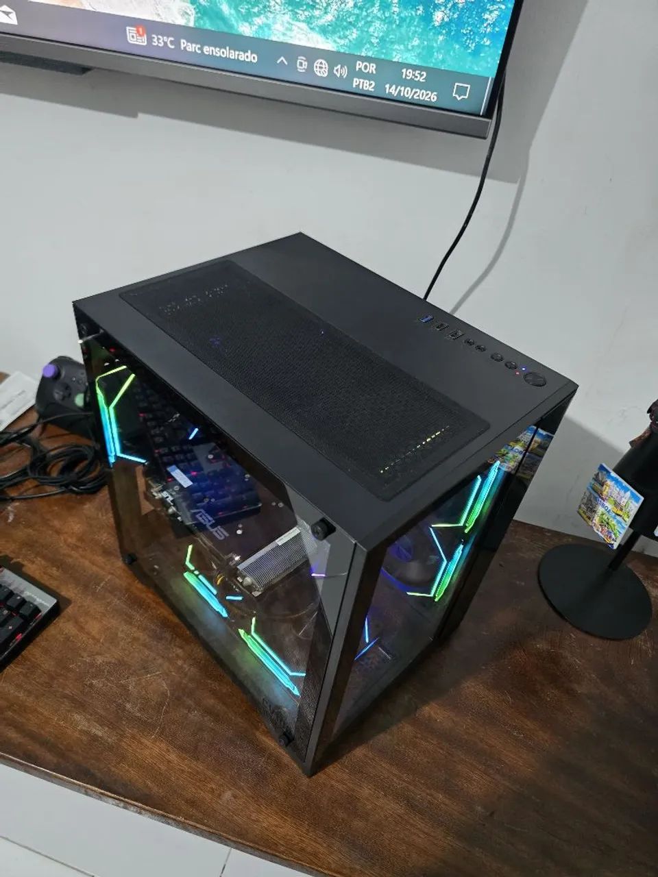 PC GAMER (USADO) - Foto 4