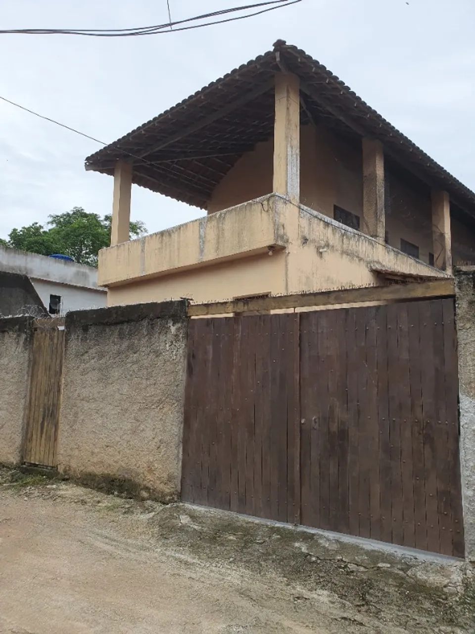 Foto - Macaé - Granja dos Cavaleiros