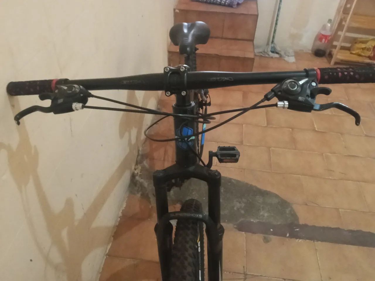  Vendo Bicicleta GTA part  - Foto 4