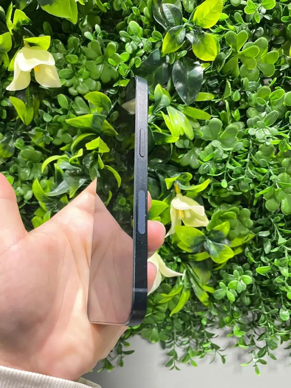 iPhone 14 128g/ Saúde 94% Capinha e Carregador De Brinde - Foto 4
