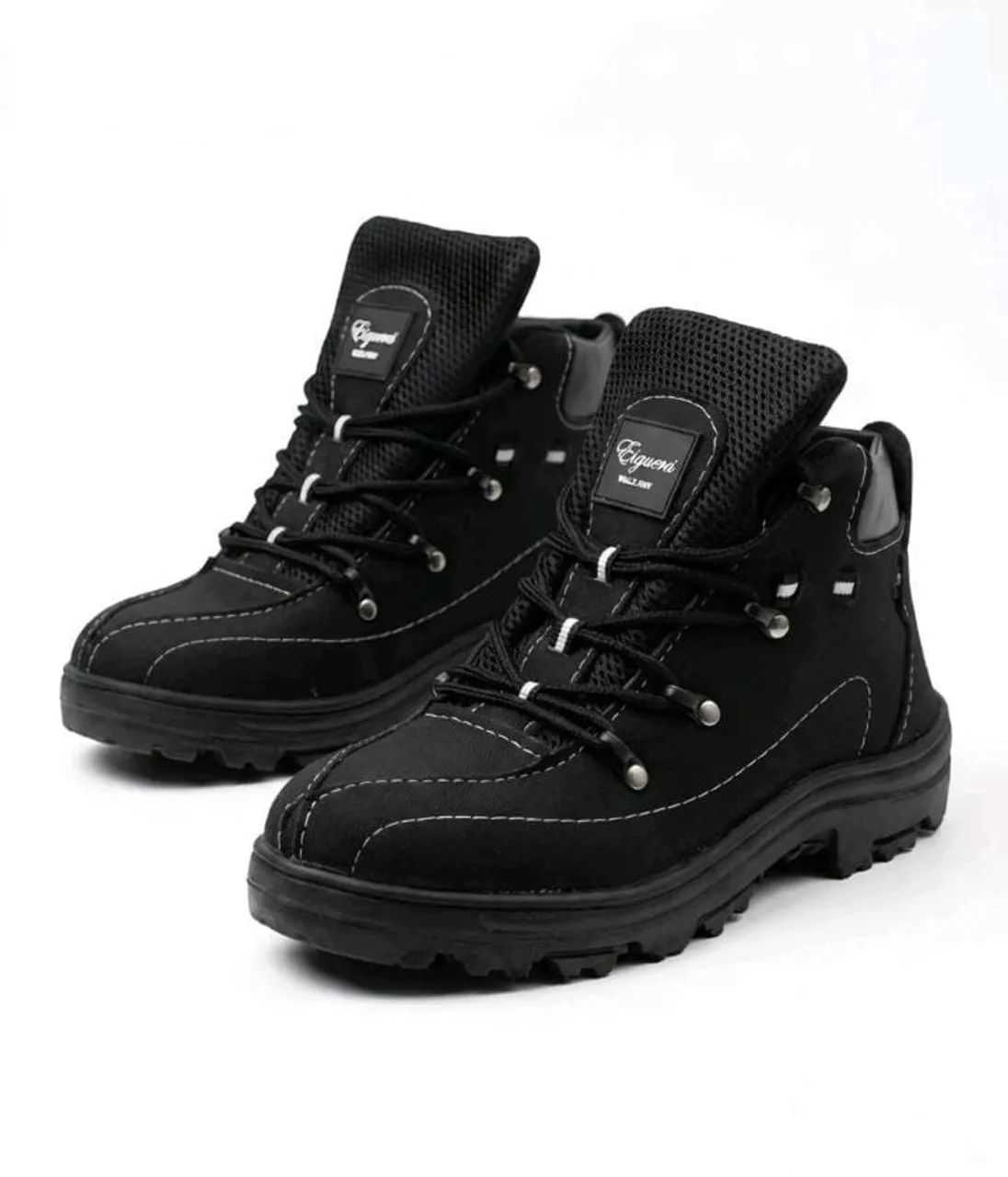 Bota cat