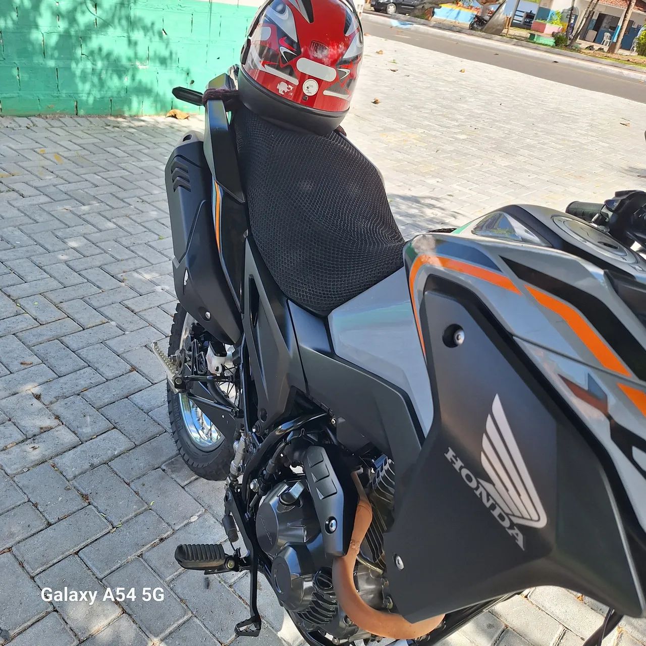 Xre 190 - Foto 5