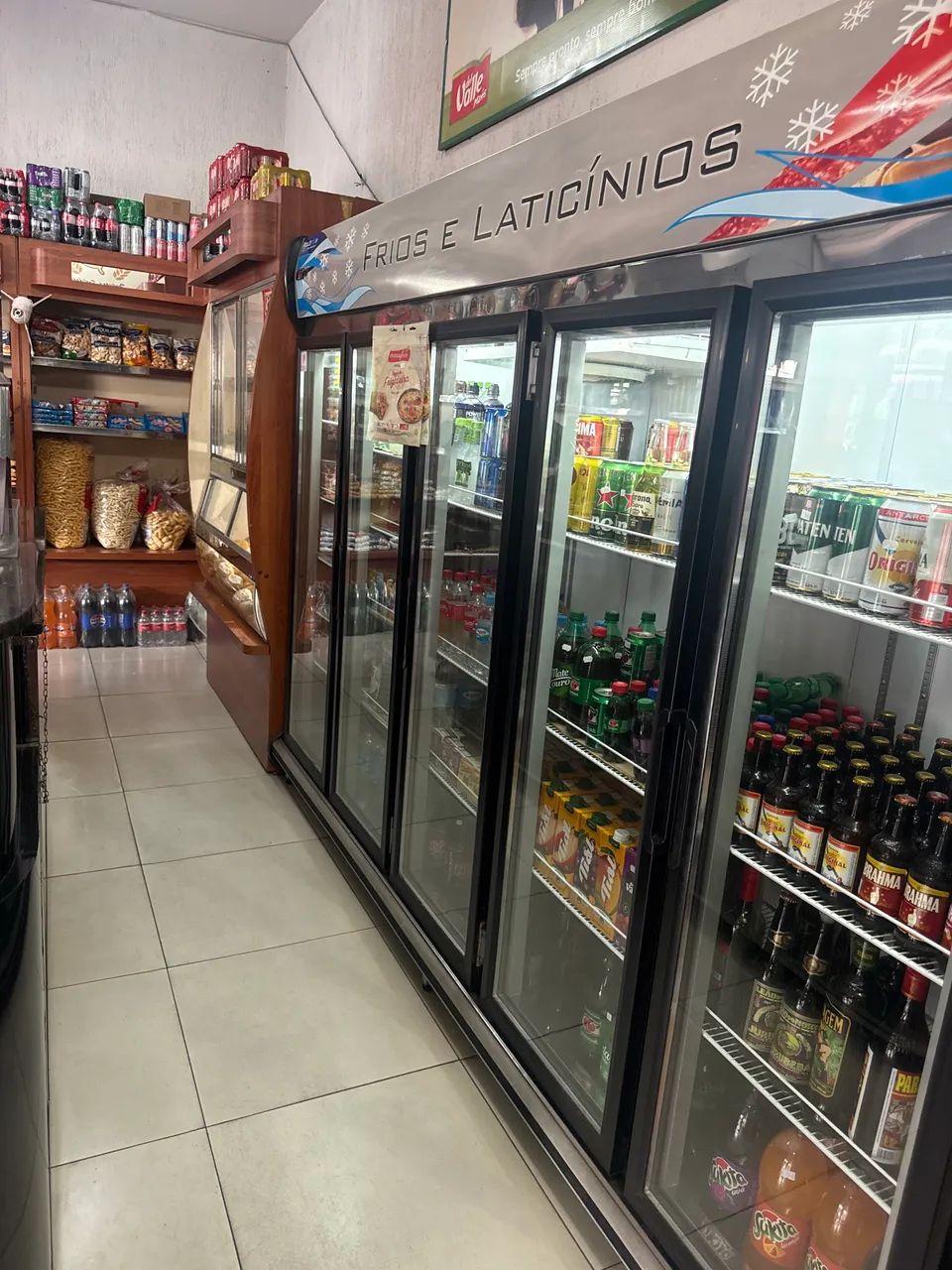 Vende ou troca se padaria  - Foto 4