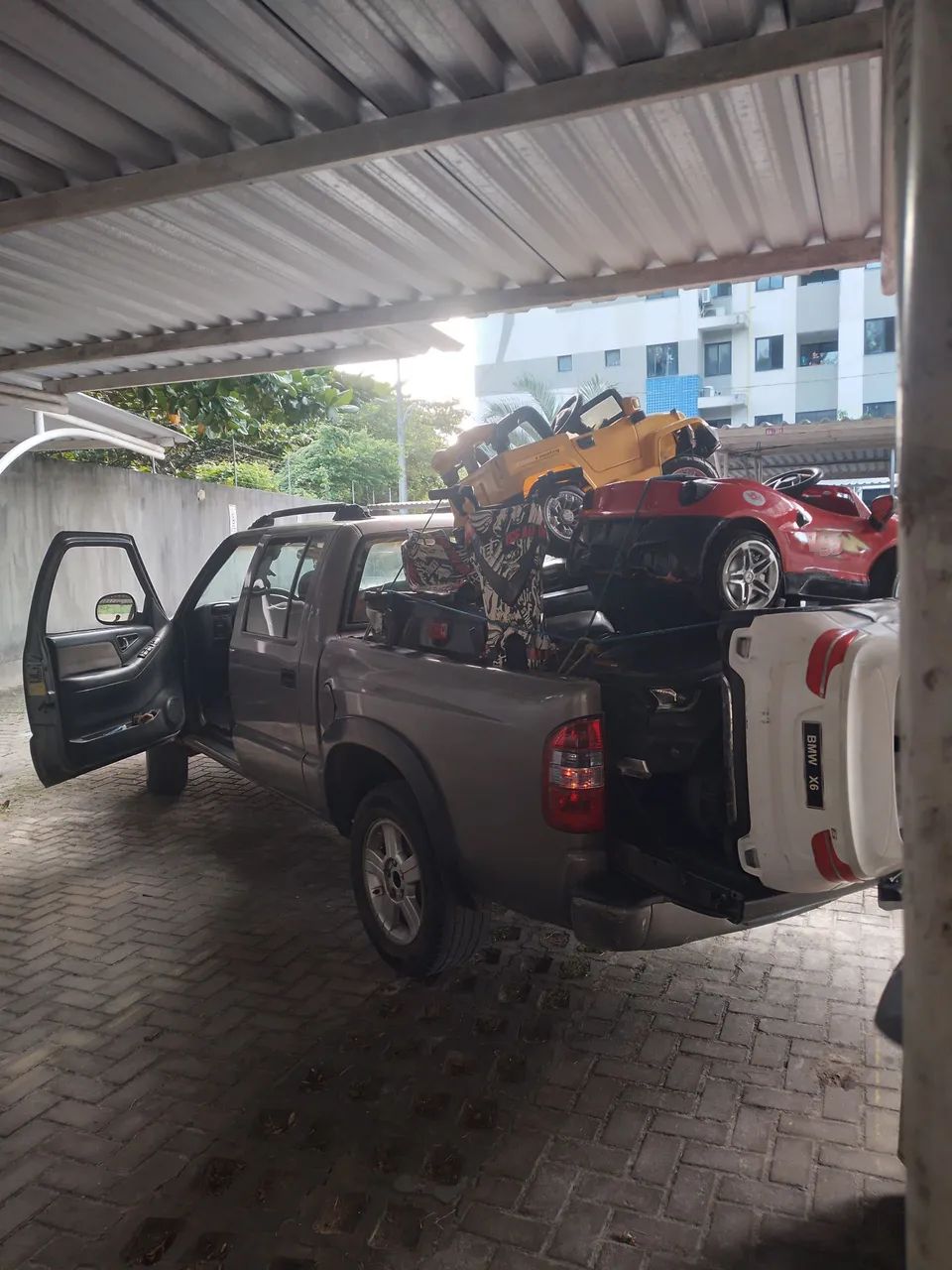 Fretes & Transportes de Pessoas  - Foto 4