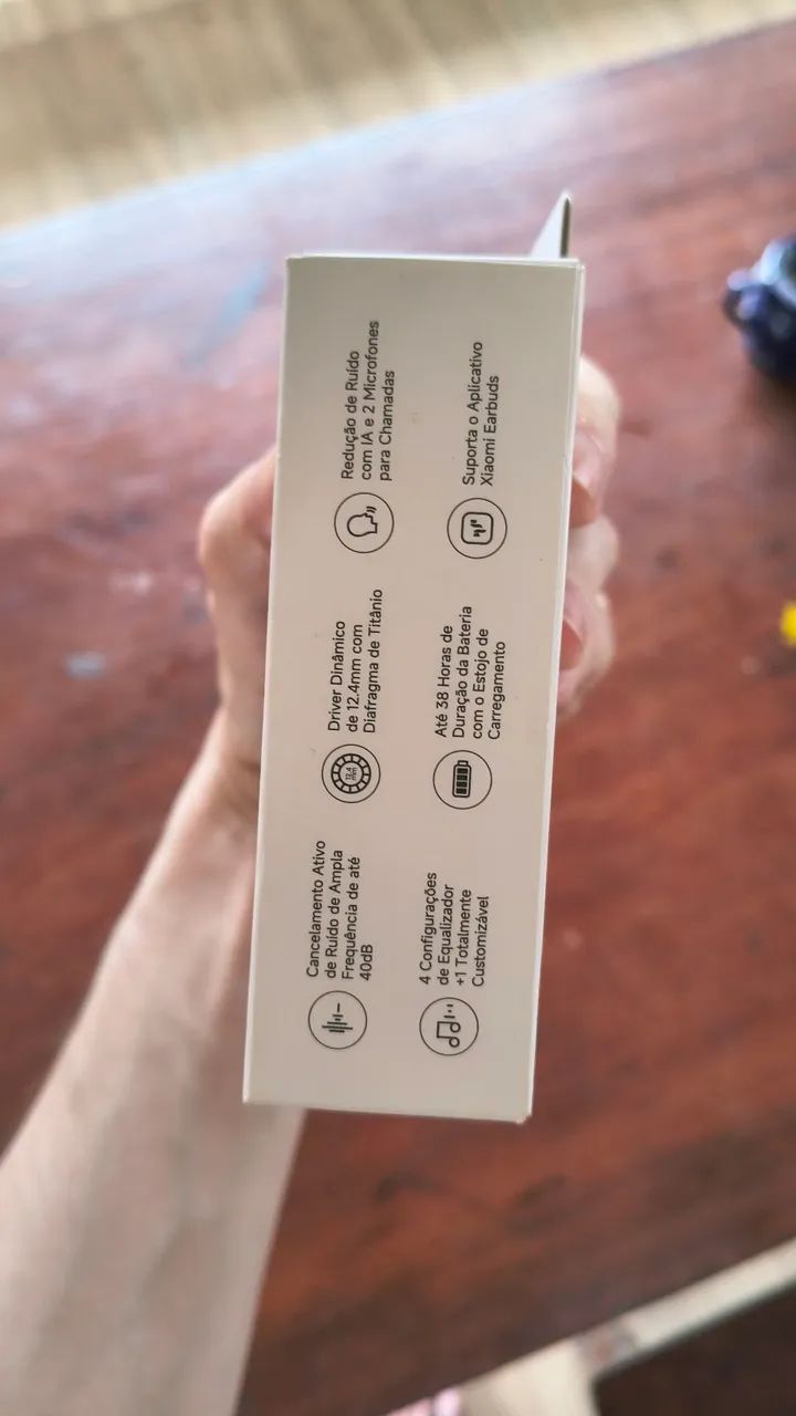 Redmi buds 6 lite - Foto 4