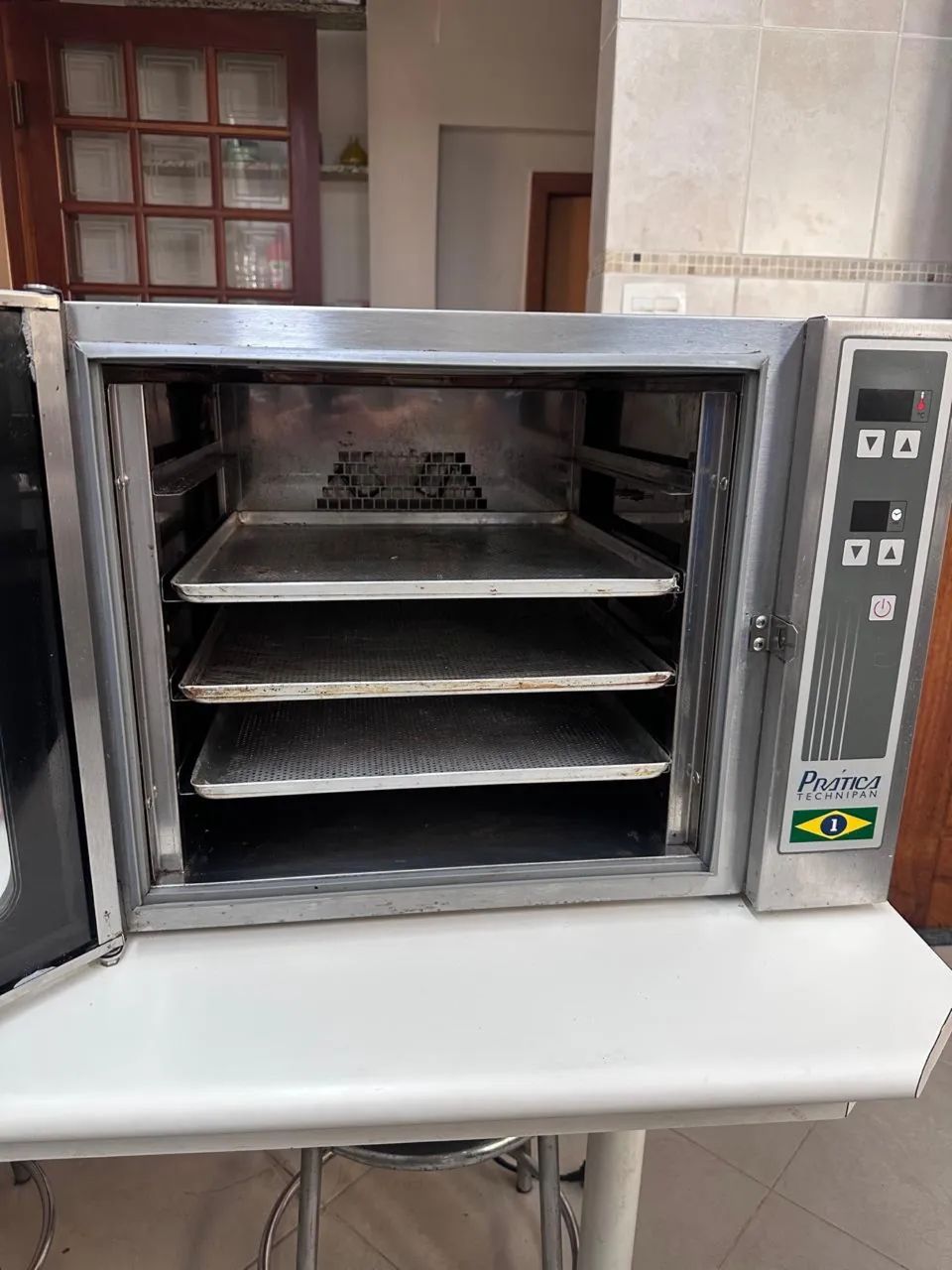 Forno  - Foto 5