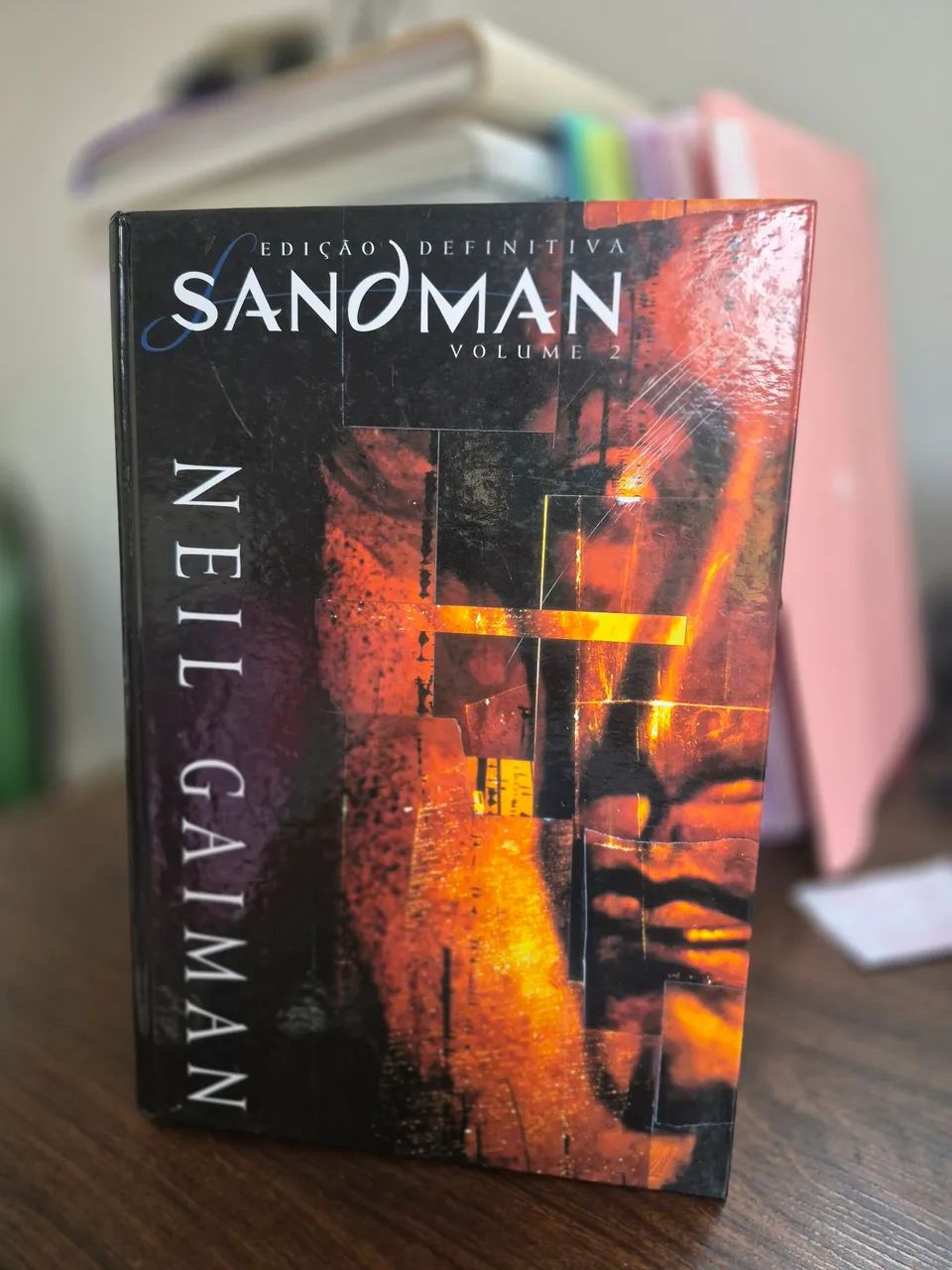 ABSOLUTE SANDMAN - VOLUME 2 - Foto 2