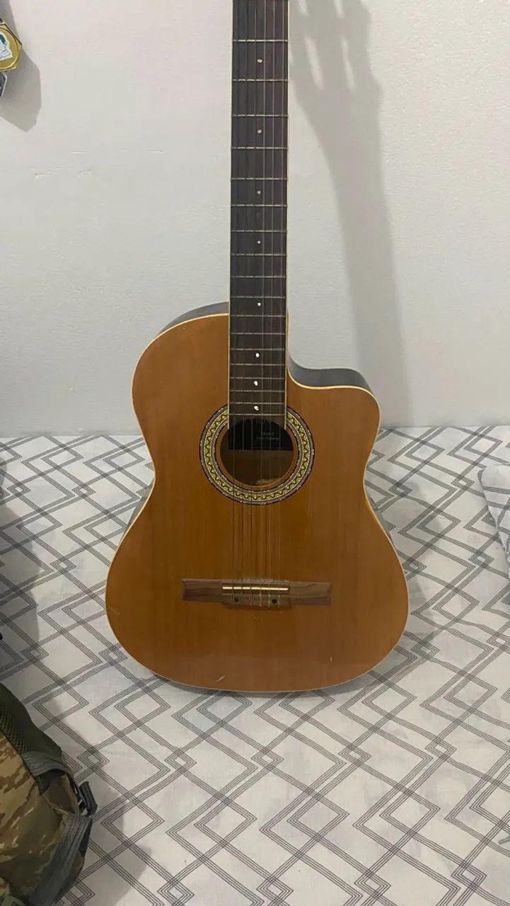 Violão Movva - Foto 3