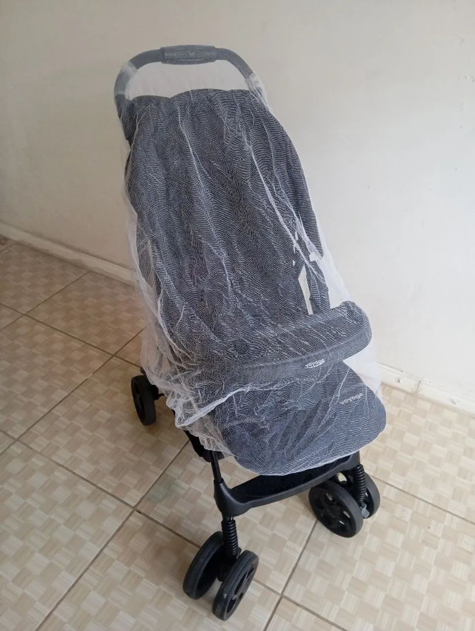 Carrinho de bebê  - Foto 5