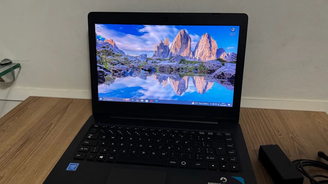 Notbook / Notebook Positivo STILO XCi3650 - Foto 5